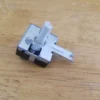 Interruptor selector de secadora GE 572D434P003 (garantía de devolución de dinero)-