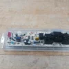 Placa de control Ge Stove 191D3776p007-