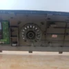 Placa de control y panel de lavadora Samsung Dc64-03423a, Dc61-02684, Dc63-01716