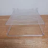 Cajón de entrega para refrigerador w10628688 W10861806 (garantía de devolución de dinero)-