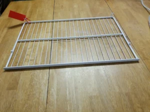 Refrigerador Whirlpool W10310934 (garantía de devolución de dinero)-