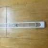 Parrilla de patada para refrigerador Frigidaire 241839405-