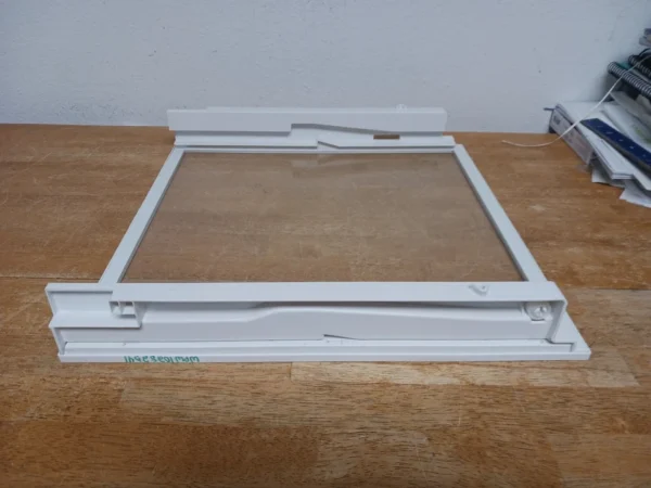 Estante refrigerador Wpw10282541-