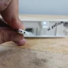 Aleta para puerta de refrigerador Whirlpool W11122876-