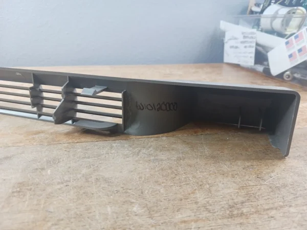 Whirlpool Refrigerator Kick Plate W10120000