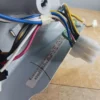 Conjunto de control de temperatura para refrigerador Whirlpool W11357371-