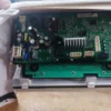 Panel de control y placa de lavadora Ge 290D1504P001, sin perilla -