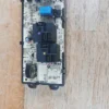 Placa de control de horno GE WB27t10355, 191D3159P111-