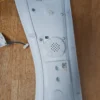 Panel de control de lavadora Whirlpool W10391527 (garantía de devolución de dinero)-