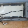 Panel de control y placa de lavadora Lg Agl74159102 y EBR76376101-