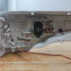 Whirlpool Dryer Control Board W11314470