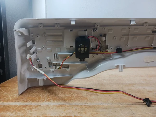 Whirlpool Dryer Control Board W11314470