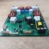 Samsung Range Control Board Dg92-01285a
