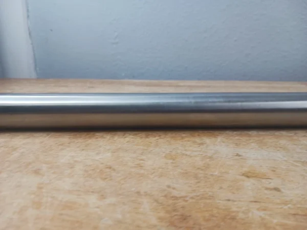 GE Refrigerator Door Handle Wr12x10688