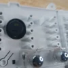 Tablero de control para secadora Frigidaire, Electrolux 1347683-