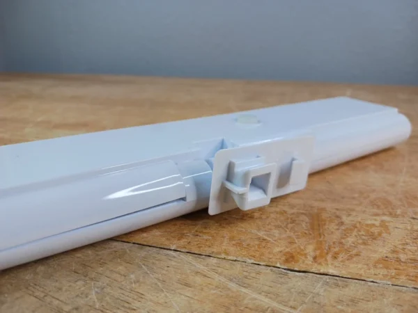 Pinza para refrigerador Frigidaire 5304513736-