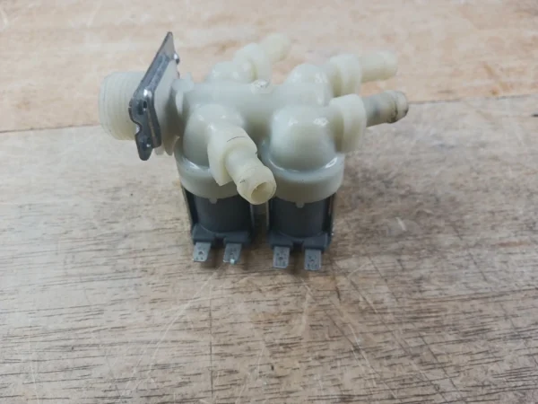 Válvula de agua para lavadora Lg 33890027-