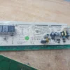 Placa de control de lavadora GE 175d5261g040-