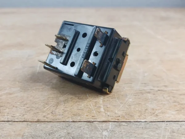 Interruptor selector de horno GE 8053511-