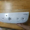 Whirlpool Washer Control Panel W10692535 (Money Back Guarantee)