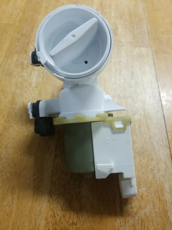 Whirlpool Washer Drain Pump W10130913 (Money Back Guarantee)
