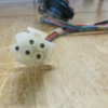 Frigidaire Refrigerator Fan Motor 241854301 (Money Back Guarantee)