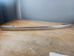 Manija de puerta para refrigerador Whirlpool W11351147
