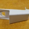 FABRICANTE DE EQUIPOS ORIGINALES WHIRLPOOL WP2156003 2156003 TAPA FINAL barra tapa final-