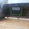 Placa de control y panel de lavadora Samsung Dc64-03423a, Dc61-02684, Dc63-01716