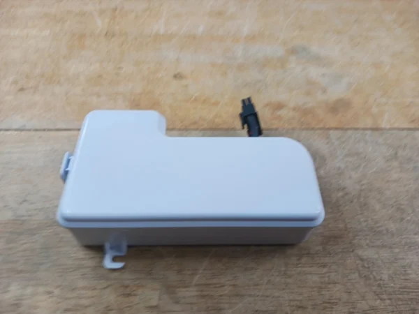 Placa de control inversora de refrigerador Whirlpool W10724241-