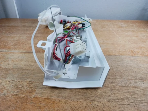 Caja de control para refrigerador Whirlpool W10159858-