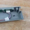 Tablero de control de temperatura para refrigerador Lg Mck681874-