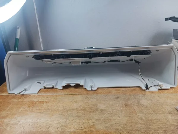 Placa de control y panel para lavadora Maytag W10426808-