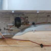 Whirlpool Dryer Control Board W11314470