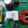 Samsung Range Control Board Dg92-01285a