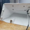 Panel de control para secadora Whirlpool W10133998-