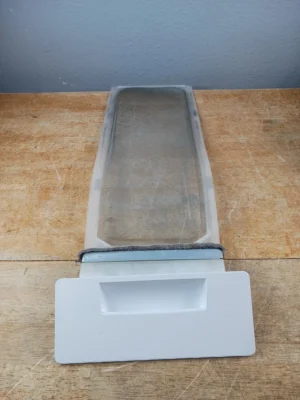 Secadora Whirlpool pelusa 8558459-