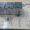Placa de control de lavadora GE 175d5261g040-
