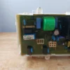 Lg Washer Control Board EBR62267122 & EBR75795702