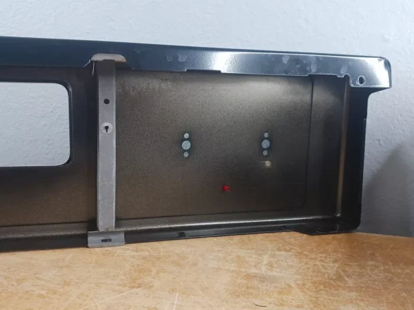 Panel de control de estufa Whirlpool W11231393