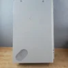 Conjunto de máquina de hielo para refrigerador Whirlpool W10293764, Wpw10122559