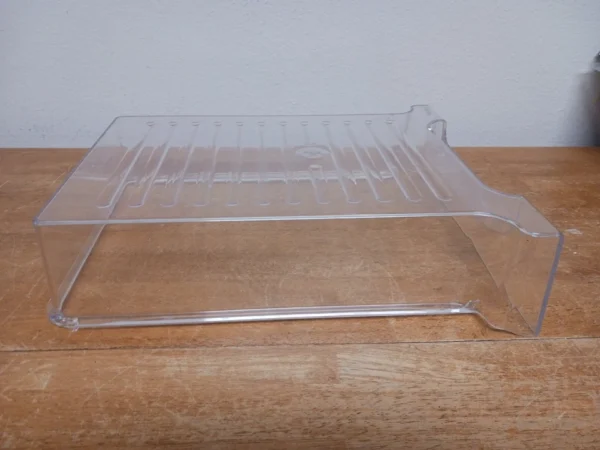 Cajón de entrega para refrigerador w10628688 W10861806 (garantía de devolución de dinero)-