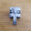 Interruptor selector de secadora GE 572D434P003 (garantía de devolución de dinero)-