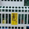 Tablero de control para secadora Whirlpool W11194456-