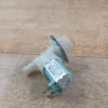 Válvula de entrada de agua para lavadora Samsung 33290170-