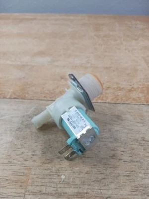 Válvula de entrada de agua para lavadora Samsung 33290170-