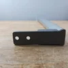 Manija de puerta de refrigerador Whirlpool W10837029 W10653471-