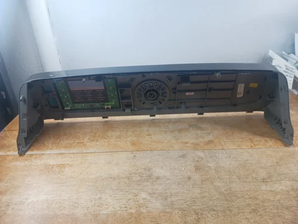 Placa de control y panel de lavadora Samsung Dc64-03423a, Dc61-02684, Dc63-01716