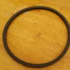 Cinturón de transmisión para lavadora GE WH1x2026 (garantía de devolución de dinero)-