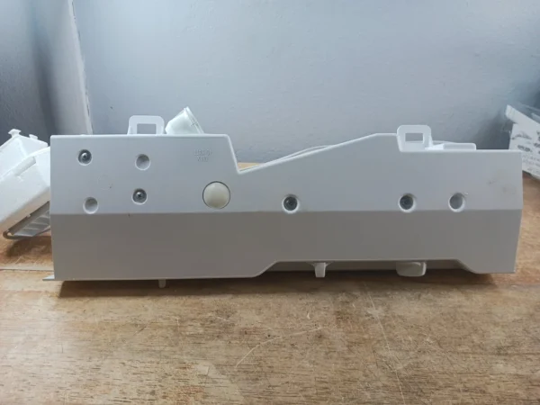 Control de temperatura para refrigerador Whirlpool W10317091-